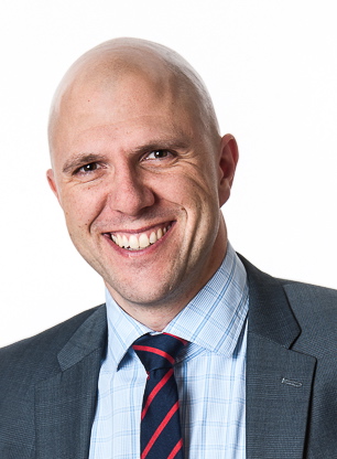 Daniel Magnusson