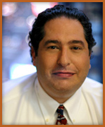 Eric Goldman