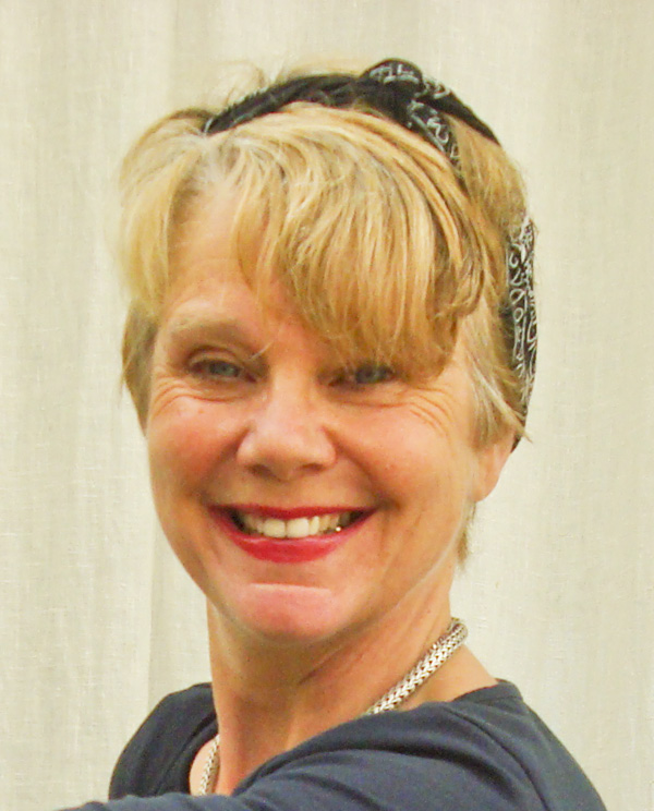 Marita Steffe