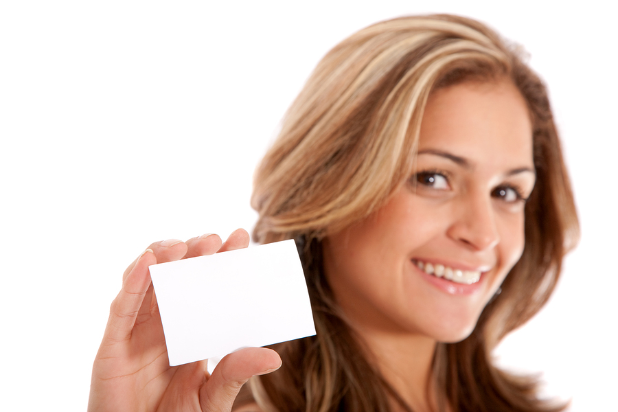 3 Ways To Get Your Business Cards (or Flyers) Working FOR You?