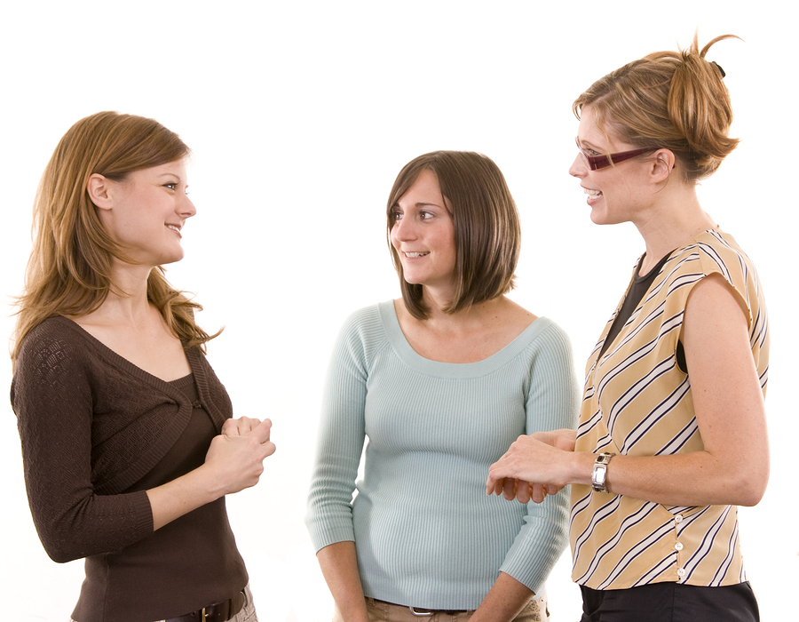 CAS 37: How To ask for referrals from colleagues, clients, friends, and family?