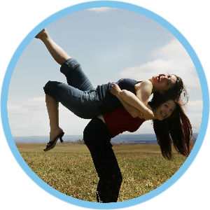 Deep Dive September 2015 – Create Profound Belonging