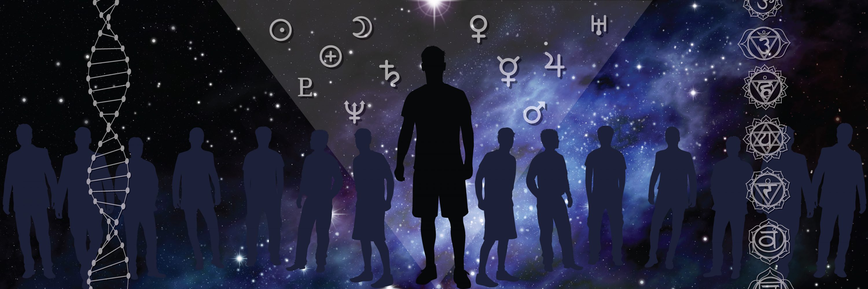 Superpower School Banner